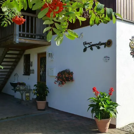 Apartament Gemuetliche Alpenwohnung In *