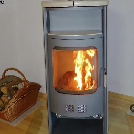 Apartament Gemuetliche Alpenwohnung In