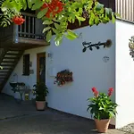 Apartamento Gemuetliche Alpenwohnung In *