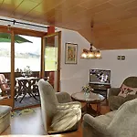 Gemuetliche Alpenwohnung In * Altenau (Bavaria)