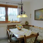 Gemuetliche Alpenwohnung In