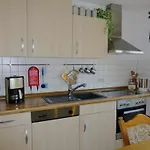 Gemuetliche Alpenwohnung In Apartamento