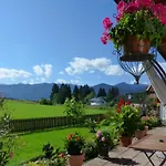 Apartamento Gemuetliche Alpenwohnung In