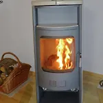 Apartamento Gemuetliche Alpenwohnung In