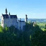 Gemuetliche Alpenwohnung In Apartamento