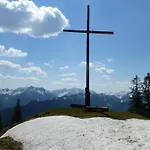 Gemuetliche Alpenwohnung In