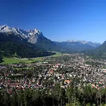 Apartamento Gemuetliche Alpenwohnung In Altenau (Bavaria)