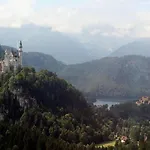 Gemuetliche Alpenwohnung In *