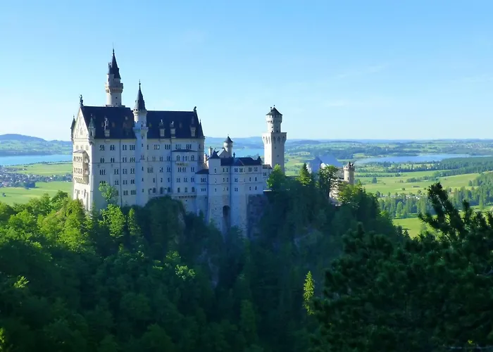 Gemuetliche Alpenwohnung In Apartment